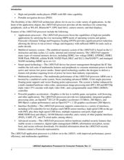 MCIMX537CVV8C datasheet.datasheet_page 2