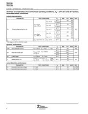 TLV27L1IDR datasheet.datasheet_page 4