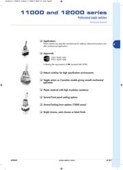 12146AD2GK2V datasheet.datasheet_page 1