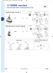 12146AD2GK2V datasheet.datasheet_page 6