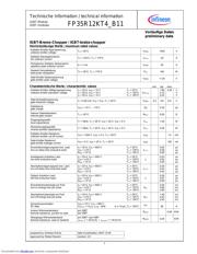 FP35R12KT4-B11 datasheet.datasheet_page 3