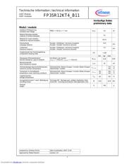 FP35R12KT4-B11 datasheet.datasheet_page 5