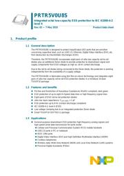 PRTR5V0U8S datasheet.datasheet_page 1