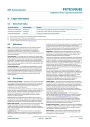 PRTR5V0U8S datasheet.datasheet_page 6