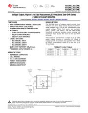 INA199A1RSWT datasheet.datasheet_page 1