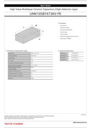 UMK105B7473KV-FR datasheet.datasheet_page 1