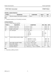 PMMT591A datasheet.datasheet_page 3