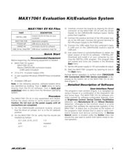 MAX17061EVKIT+ datasheet.datasheet_page 3