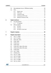 LIS2DW12TR 数据规格书 3