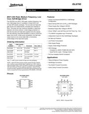 ISL6700IR-T datasheet.datasheet_page 1