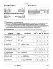 ISL6700IR-T datasheet.datasheet_page 4