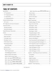 ADV7174BCP-REEL datasheet.datasheet_page 2