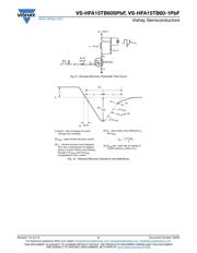 VS-HFA15TB60SPBF datasheet.datasheet_page 5