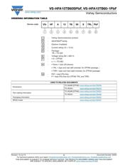 VS-HFA15TB60SPBF datasheet.datasheet_page 6