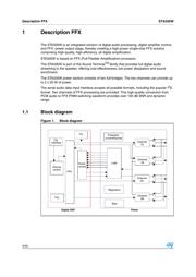 STA335W datasheet.datasheet_page 4