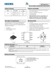 DMT10H015LSS-13 datasheet.datasheet_page 1