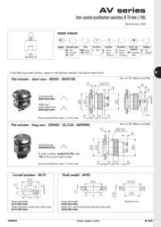 AV0630C940K datasheet.datasheet_page 4