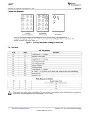 LM2757TMX/NOPB datasheet.datasheet_page 2