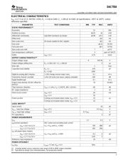 DAC7554 datasheet.datasheet_page 3