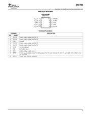 DAC7554 datasheet.datasheet_page 5