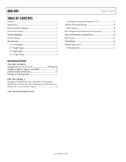 ADG1604BCPZ-REEL7 datasheet.datasheet_page 3