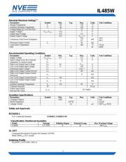 IL485WE datasheet.datasheet_page 2