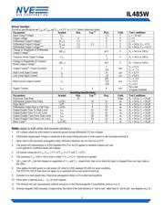 IL485WE datasheet.datasheet_page 4