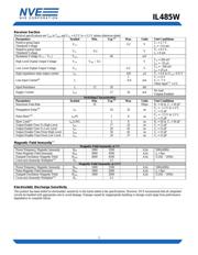 IL485WE datasheet.datasheet_page 5