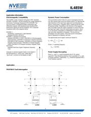 IL485WE datasheet.datasheet_page 6