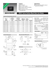DR331-113AE datasheet.datasheet_page 1