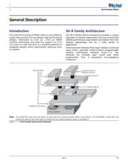 A54SX16A-TQ100I datasheet.datasheet_page 5