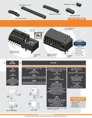 TFM-106-02-S-D-LC-TR 数据规格书 2