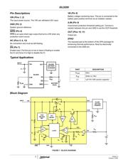 ISL9200EVAL1 datasheet.datasheet_page 3