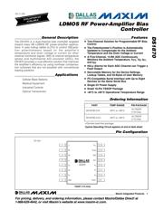 DS1870E-010+ datasheet.datasheet_page 1