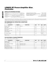 DS1870E-010+ datasheet.datasheet_page 2