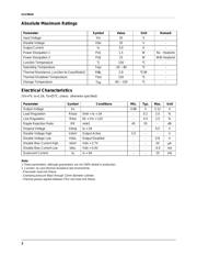 KA378R05TU datasheet.datasheet_page 3