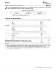 TPS54618 datasheet.datasheet_page 2