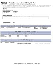 AD8321ARZ-REEL datasheet.datasheet_page 1