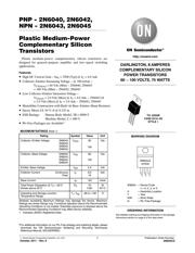 2N6043 datasheet.datasheet_page 1