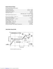 HCPL-M454-500E datasheet.datasheet_page 3