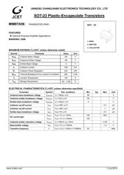 MMBTA56 datasheet.datasheet_page 1