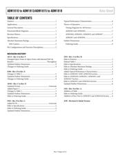 ADM1815-20ARTZ-RL7 datasheet.datasheet_page 2