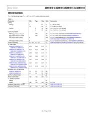 ADM1813-10ART-RL7 datasheet.datasheet_page 3