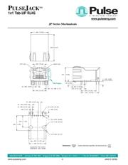 J1026F01 数据规格书 4