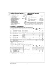 FIN1018 datasheet.datasheet_page 2