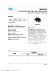 VND670SP_08 datasheet.datasheet_page 1