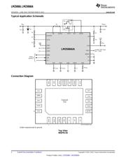 LM25066I-EVM/NOPB datasheet.datasheet_page 2