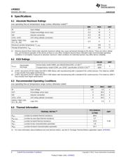 LM36922EVM datasheet.datasheet_page 4