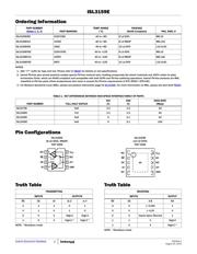 ISL3159EFUZ-T7A datasheet.datasheet_page 2