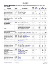 ISL3159EFUZ-T7A datasheet.datasheet_page 5